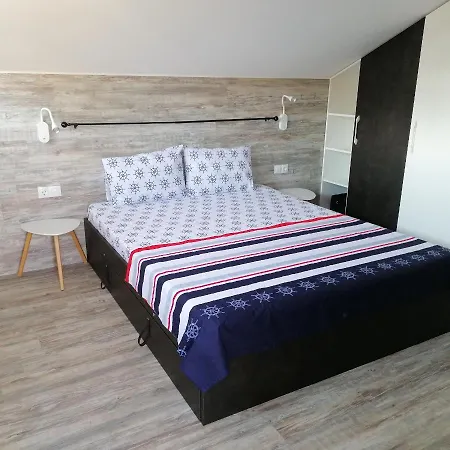 Apartment Dona Tschernomorez