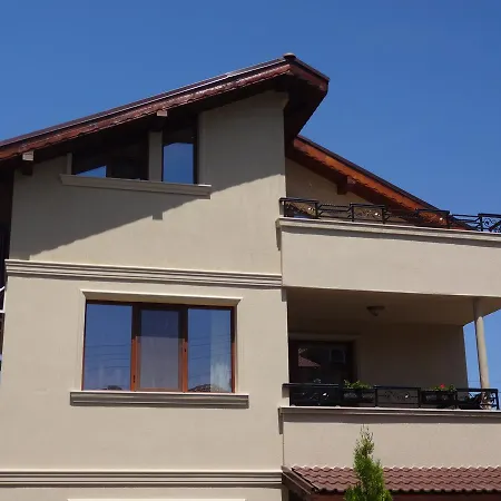 شقة Dona تشيرنوموريتس