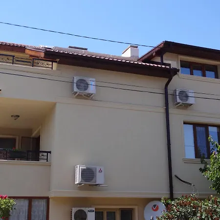 Dona تشيرنوموريتس