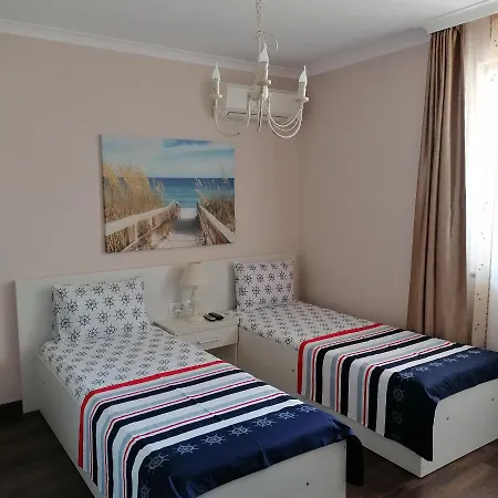 Dona Apartamento
