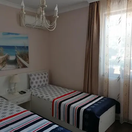 Apartamento Dona