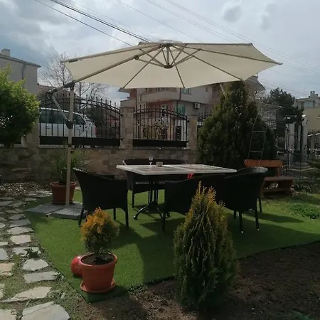 아파트 Dona 체르노모레츠