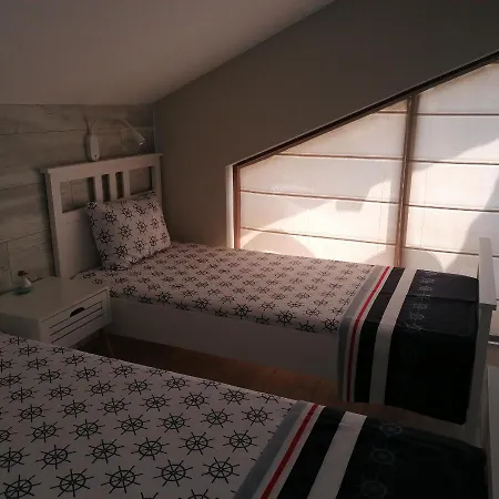 Dona Apartamento