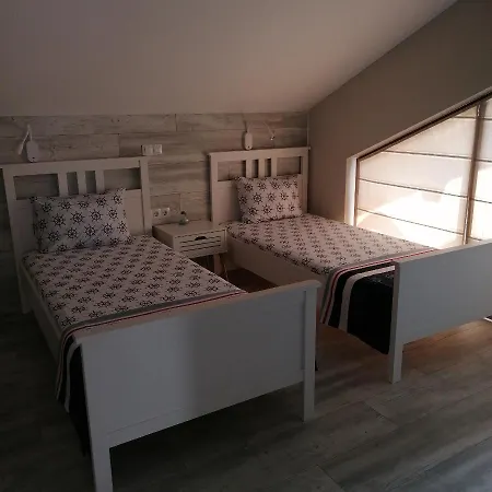 Dona Apartamento