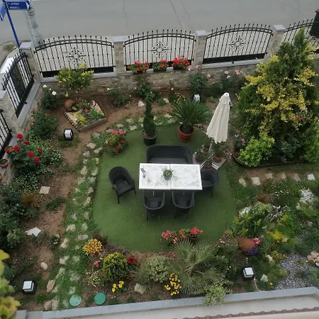 Dona * 체르노모레츠