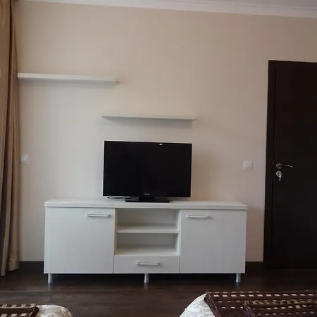 شقة Dona