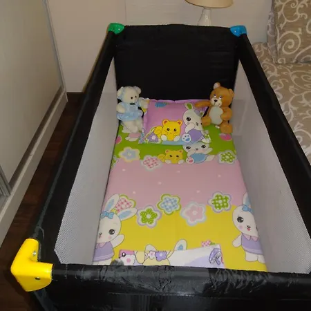 Dona شقة *