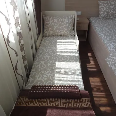 Dona Apartamento