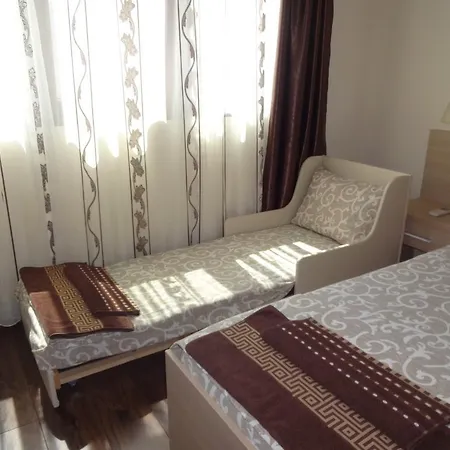 شقة Dona