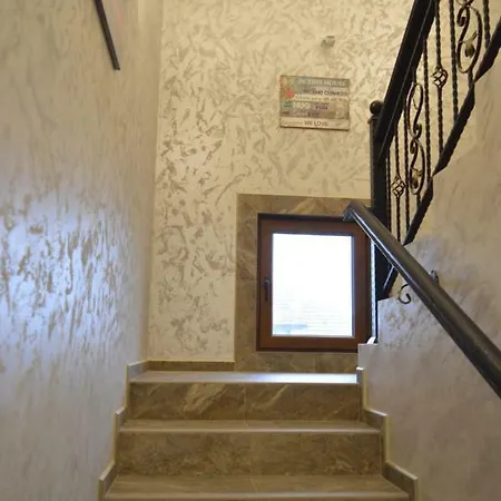 Apartamento Dona
