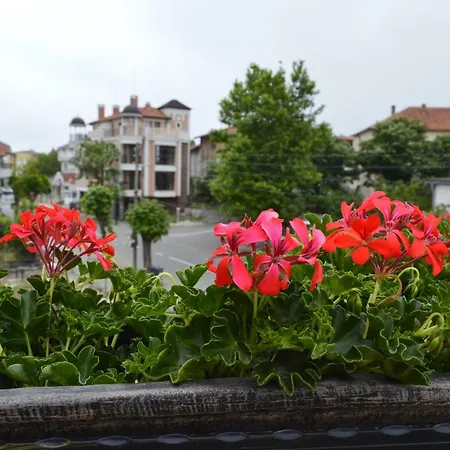 Dona 아파트 체르노모레츠