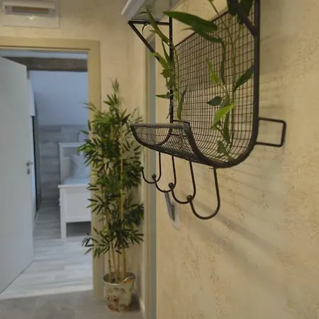 Dona Apartamento Chernomorets