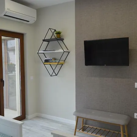 Apartamento Dona *