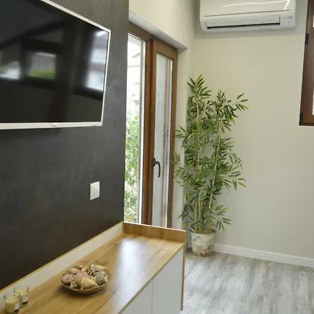 Apartamento Dona Chernomorets