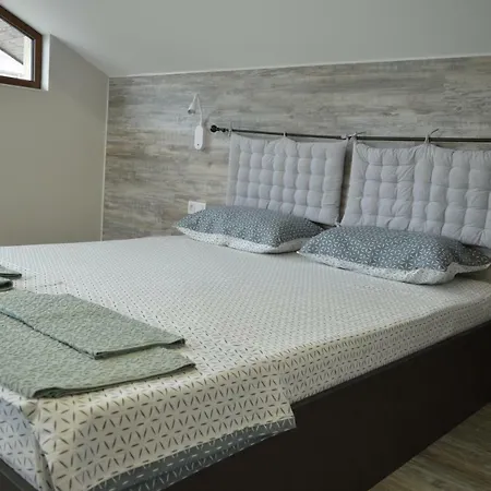 Dona Apartamento