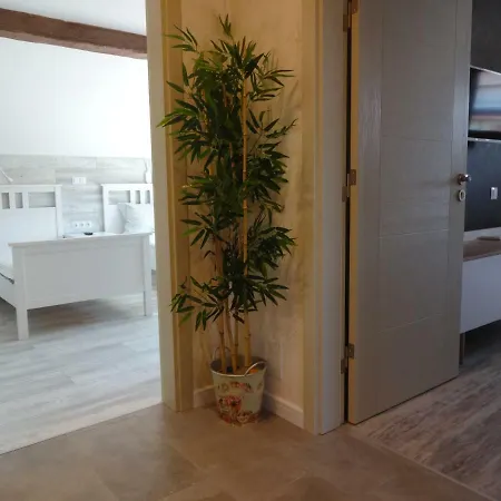 Apartamento Dona *