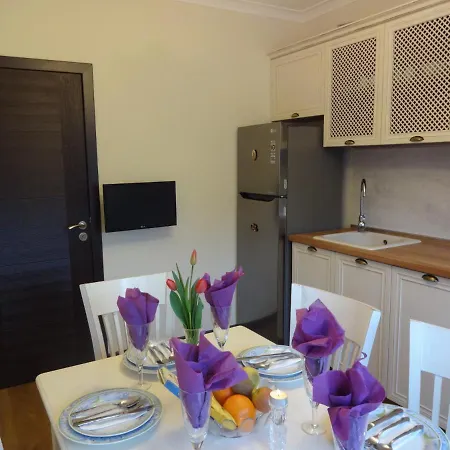 Apartment Dona