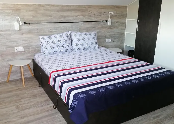 Apartment Dona Chernomorets