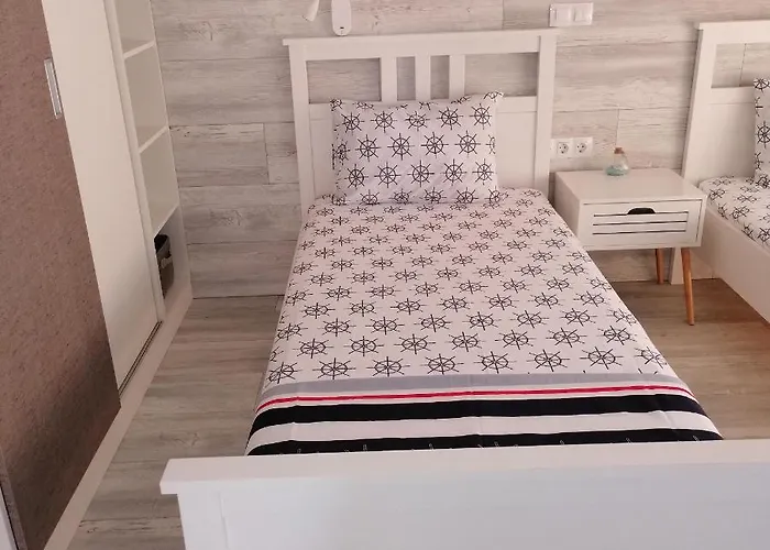 Dona Apartment Chernomorets