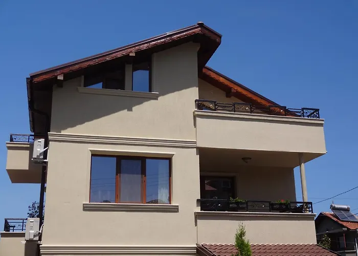 Apartment Dona Chernomorets