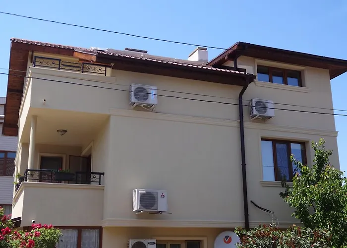 Dona Черноморец