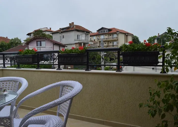 Dona Черноморец