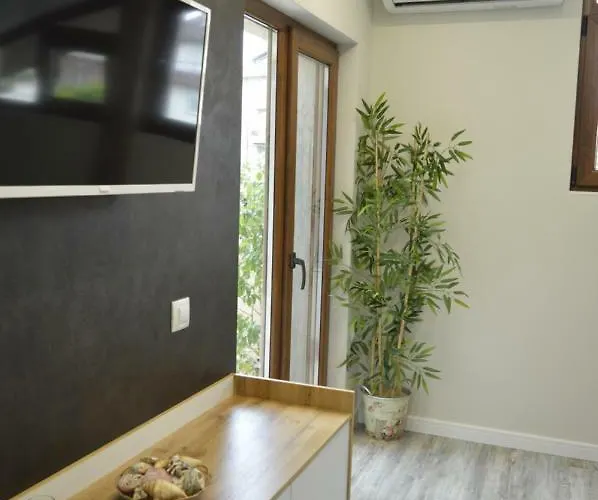 Apartment Dona Chernomorets