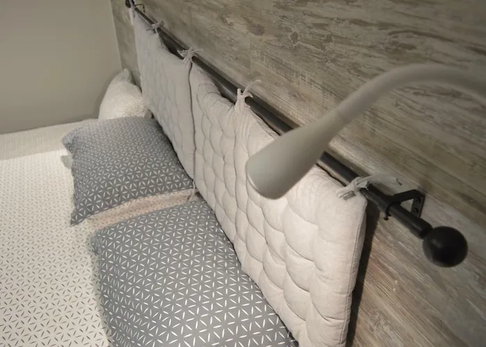 Apartment Dona Chernomorets