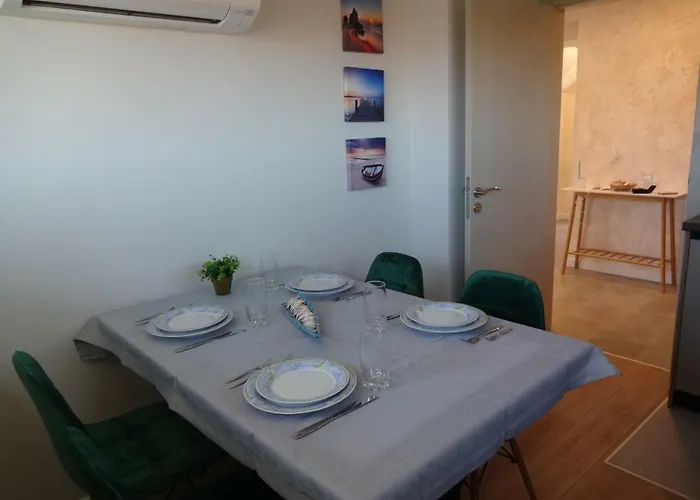 Dona Черноморец